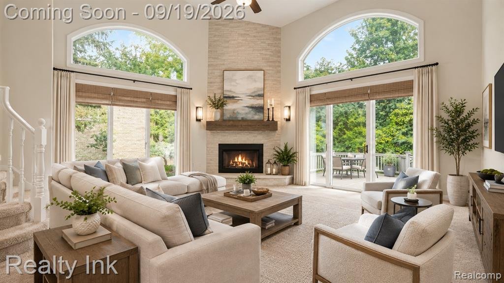 House in Farmington Hills, Michigan, United States 3 - 18913368