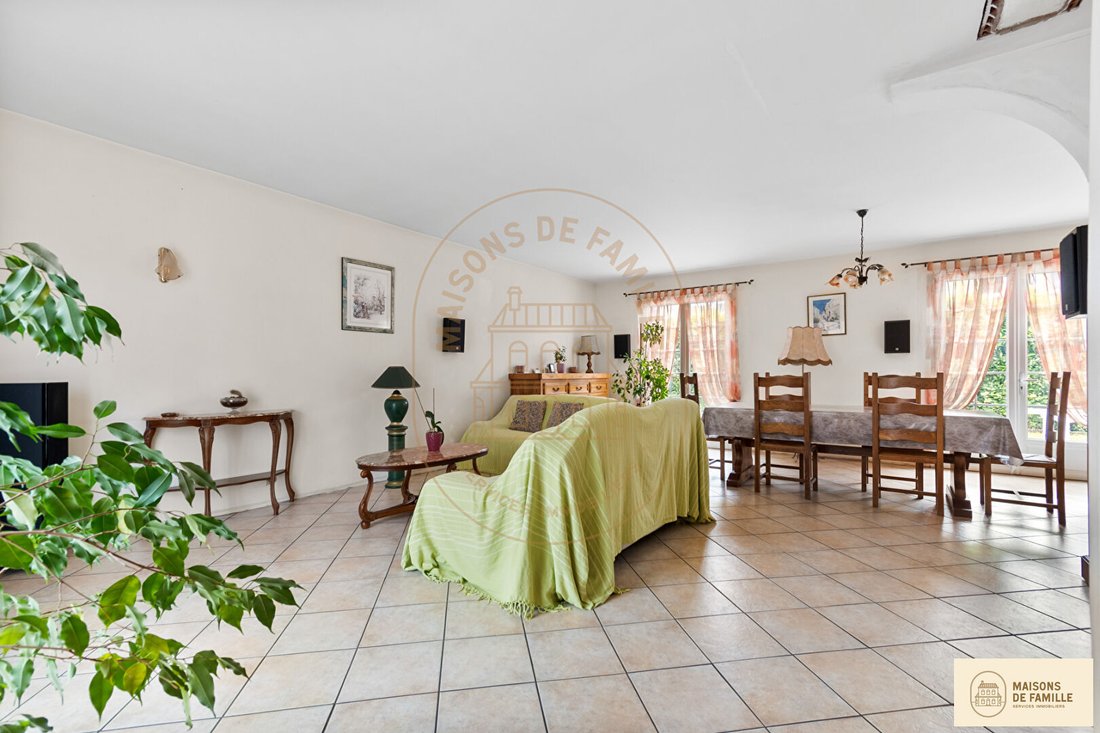 Villa à Montesson, Île-de-France, France 4 - 18914673