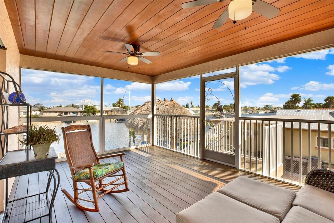 House in New Port Richey, Florida, United States 5 - 18909100