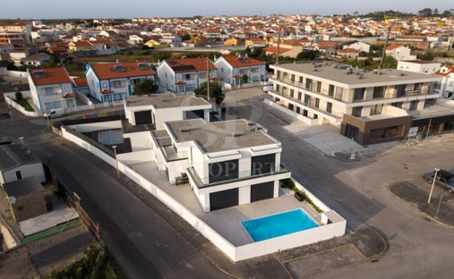 Casa a Ferrel, Distretto di Leiria, Portogallo 1