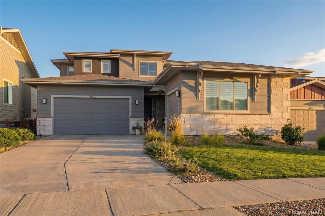 House in Arvada, Colorado, United States 5 - 18913081