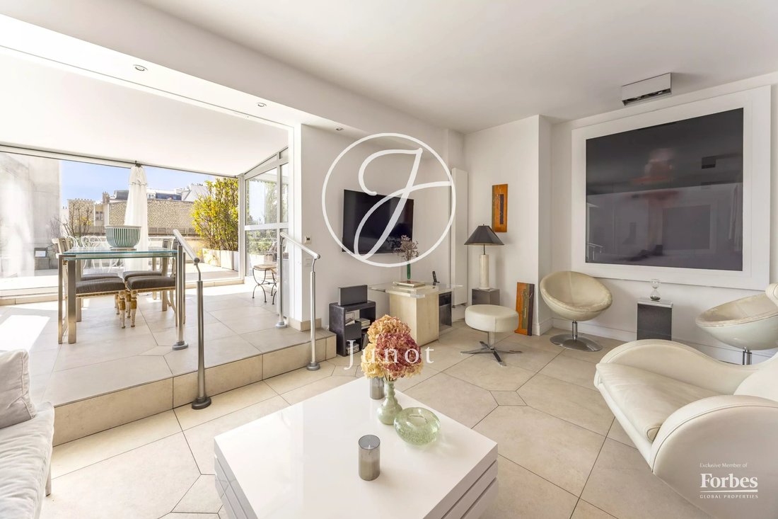 Appartamento a Gros Caillou, Paris 7e Arrondissement, Parigi 5 - 18911383
