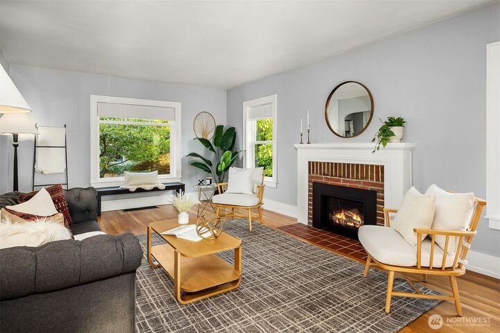 Haus in Seattle, Washington, Vereinigte Staaten 3 - 18921631