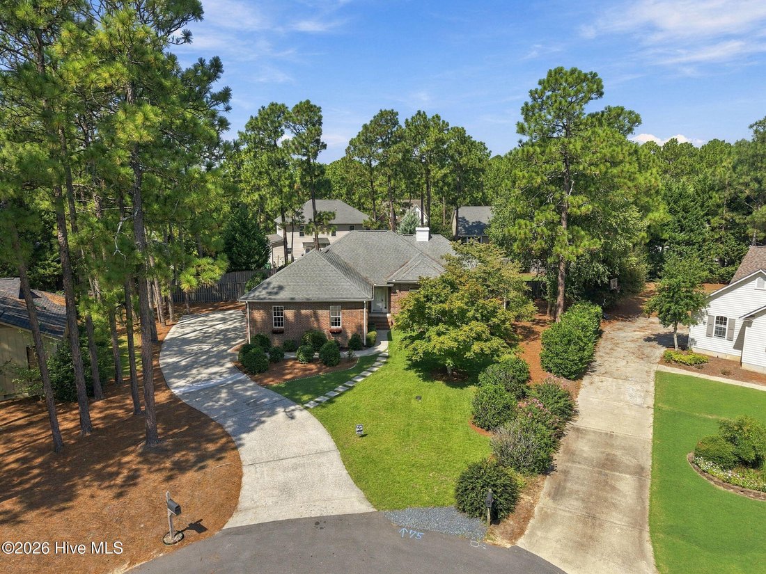 House in Pinehurst, North Carolina, United States 2 - 18909773