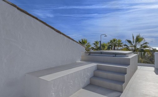 Apartamento en Estepona, Andalucía, España 1