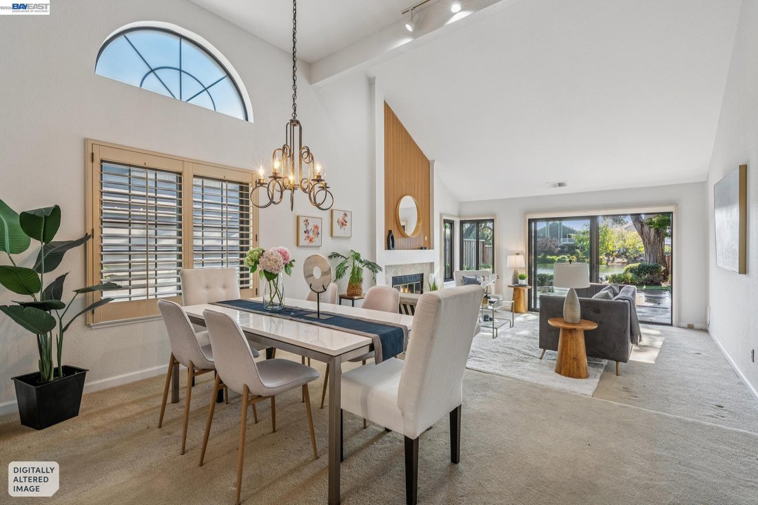 Townhouse in Alameda, California, United States 5 - 18917023