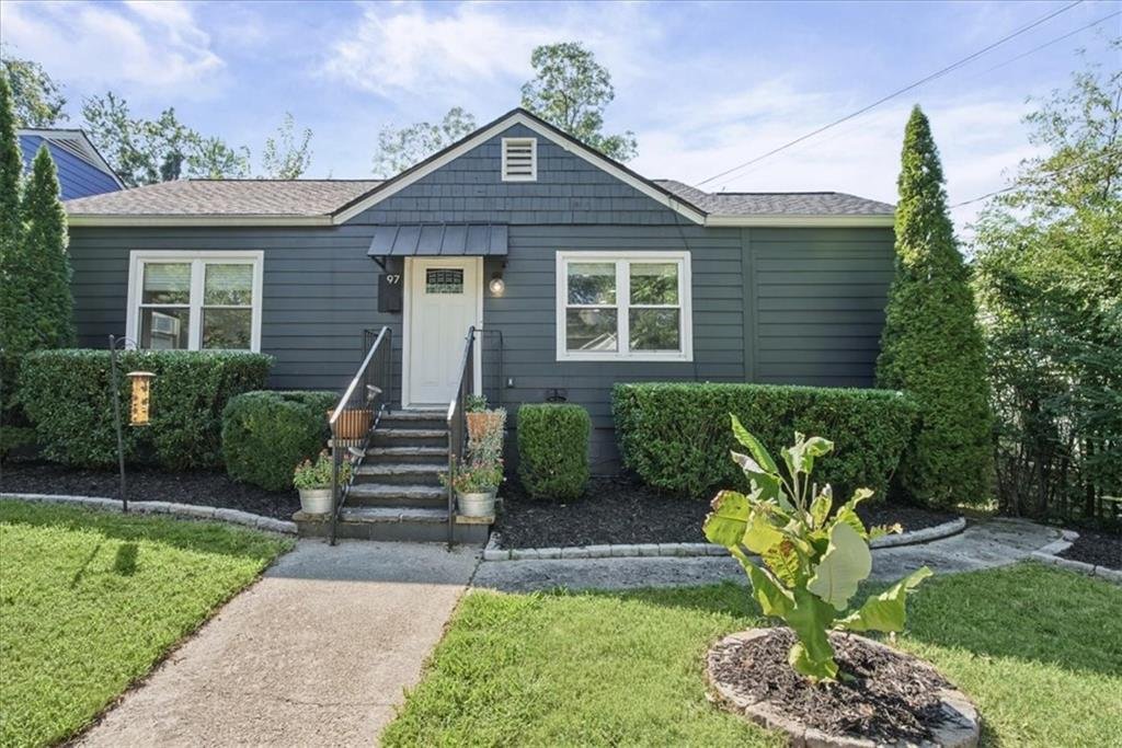 House in Atlanta, Georgia, United States 3 - 18919712