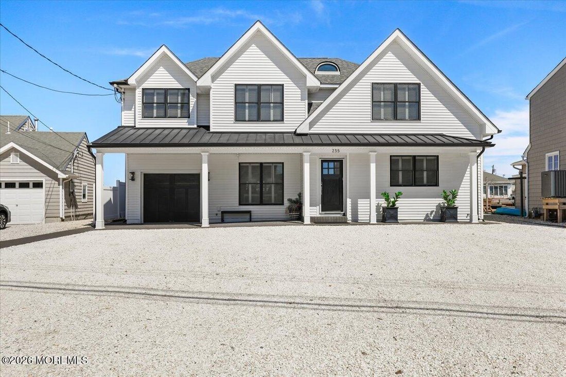 House in Lavallette, New Jersey, United States 2 - 18912925