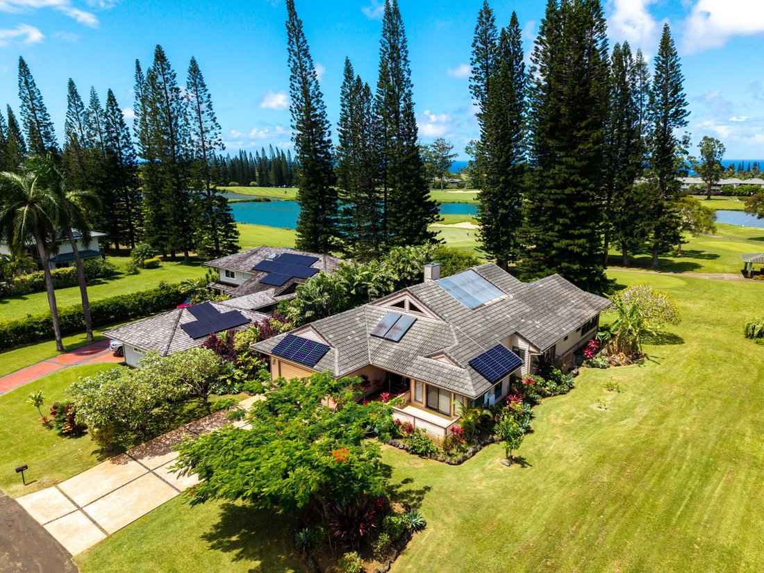 House in Princeville, Hawaii, United States 1 - 18912280