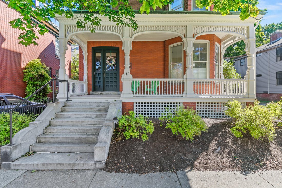 Condo in Portland, Maine, United States 2 - 18909871