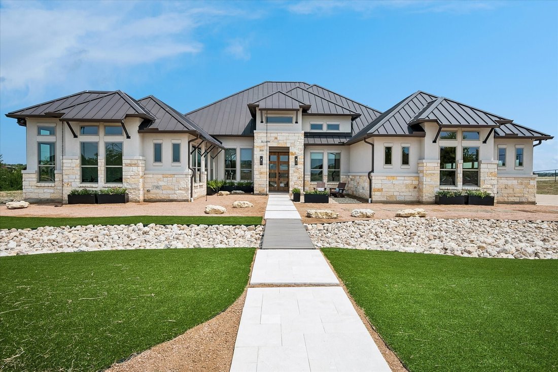 Casa a Crowley, Texas, Stati Uniti 5 - 18919617