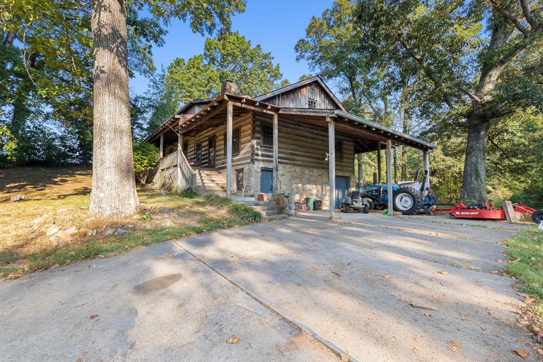 Casa a Springfield, Tennessee, Stati Uniti 2 - 18909269