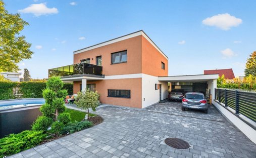 Casa a Graz, Stiria, Austria 1