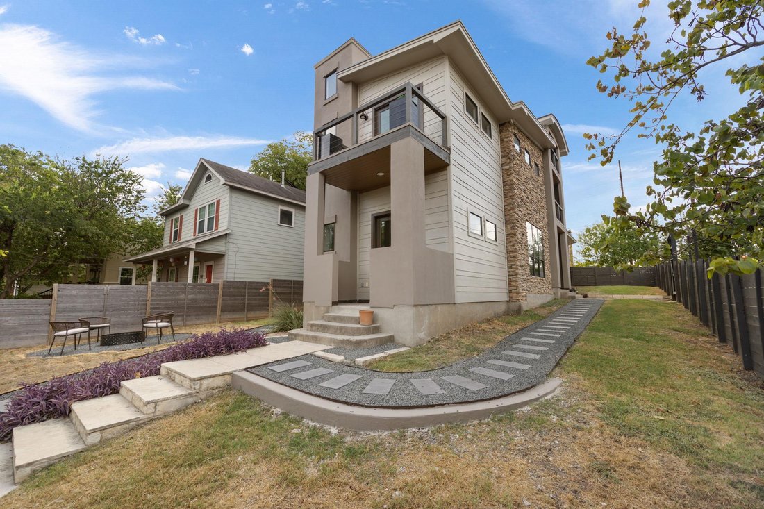 House in Austin, Texas, United States 1 - 18910623