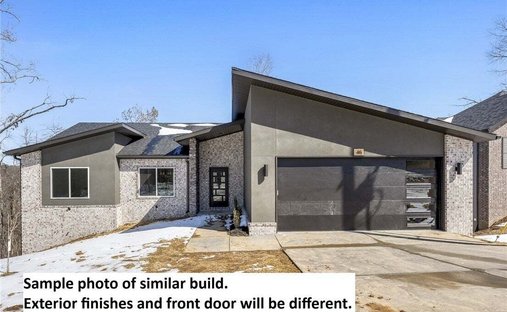 Casa a Bella Vista, Arkansas, Stati Uniti 1