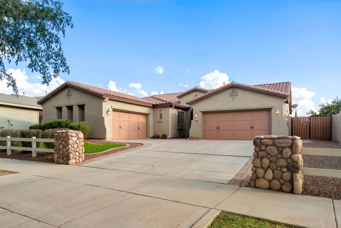 Casa a Chandler, Arizona, Stati Uniti 2 - 18916880