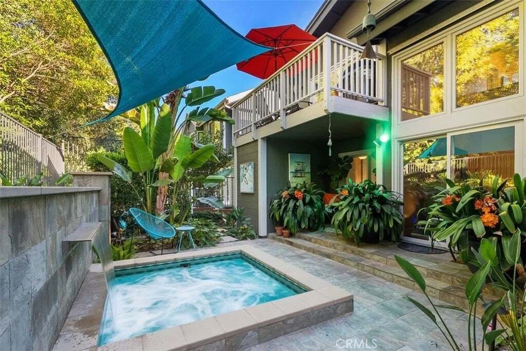 House in Trabuco Canyon, California, United States 4 - 18910111