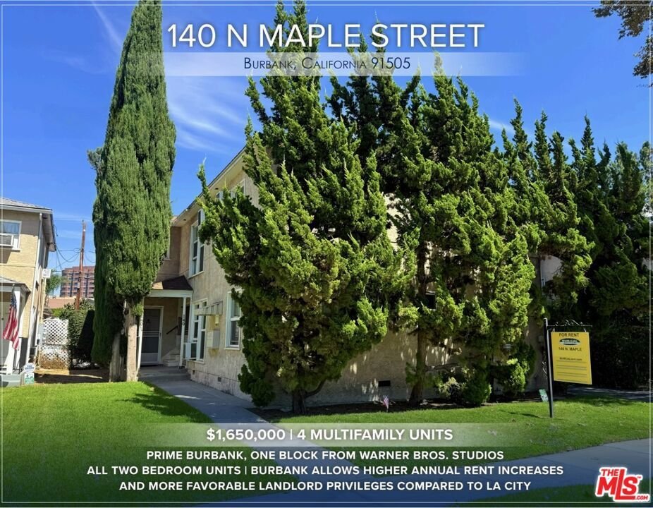 Altro a Burbank, California, Stati Uniti 1 - 18889493