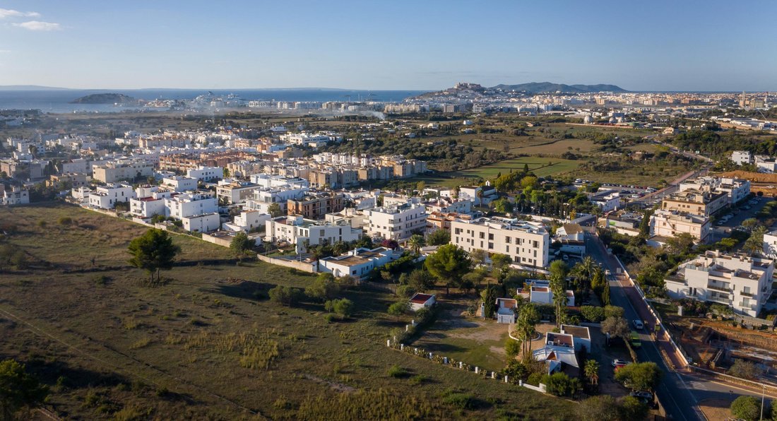 Appartement à Jesús, Santa Eulària des Riu, Îles Baléares 4 - 18911388