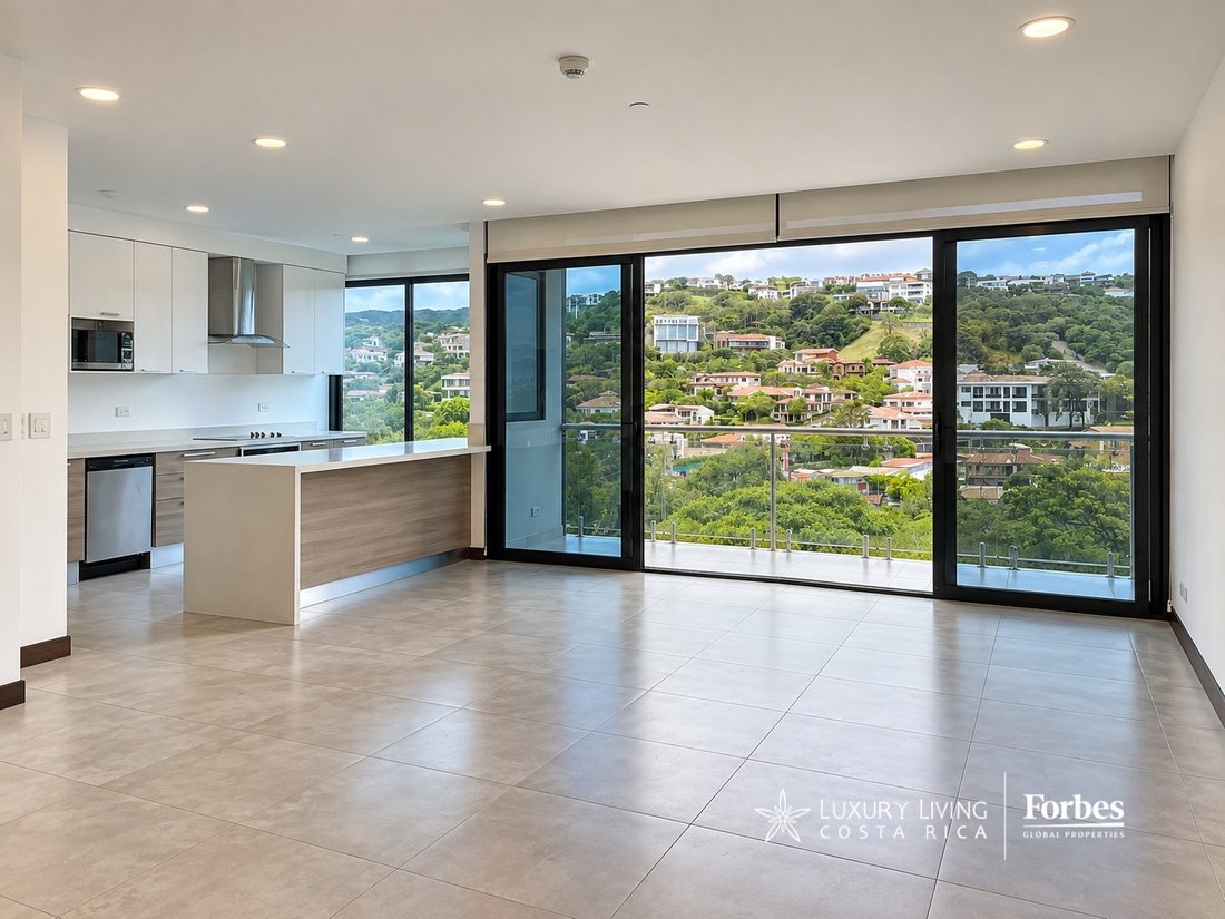 Apartment in San Rafael, San José Province, Costa Rica 1 - 16103782