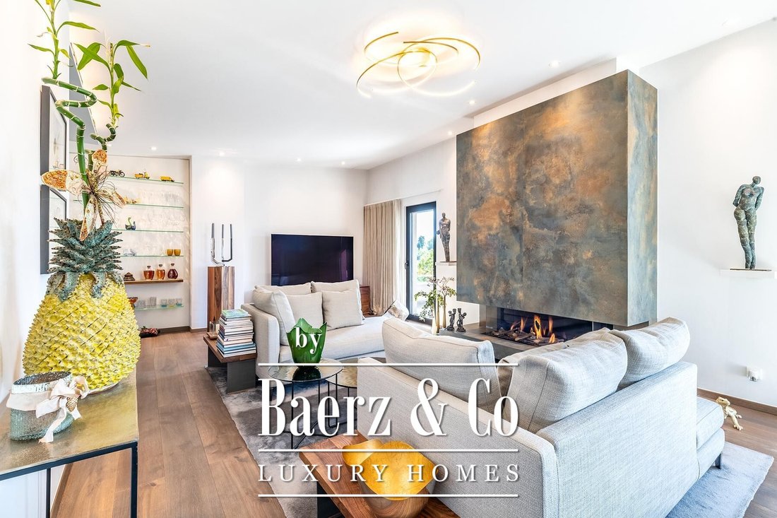 Apartamento en Mjesni odbor Perjavica - Borcec, Zagreb, Zagreb 2 - 18910060