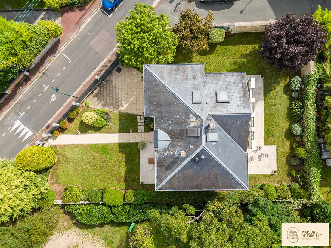 Villa in Ouest, Croissy-sur-Seine, France 2 - 18914756