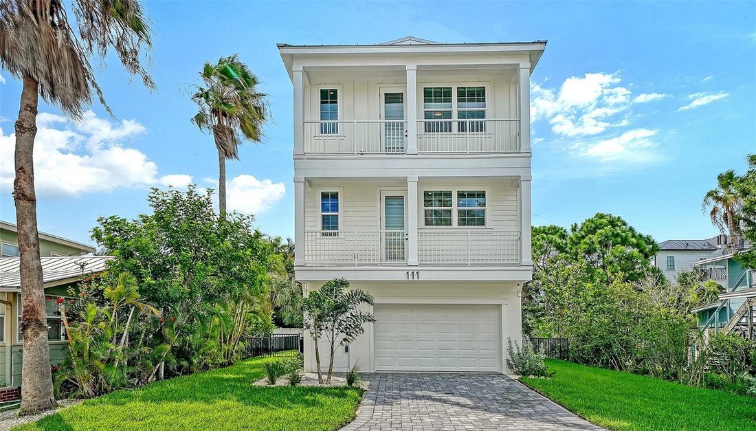 Haus in Bradenton Beach, Florida, Vereinigte Staaten 2 - 17186773