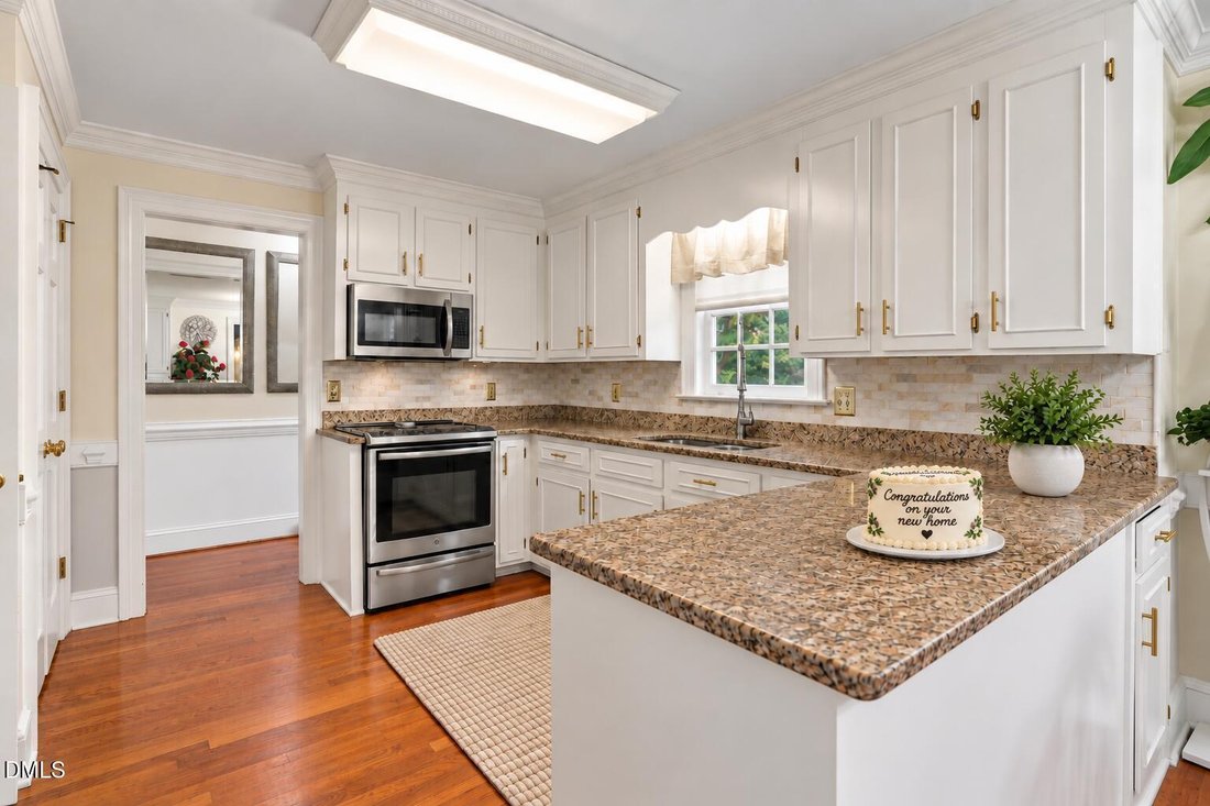 House in Rocky Mount, North Carolina, United States 3 - 18846023