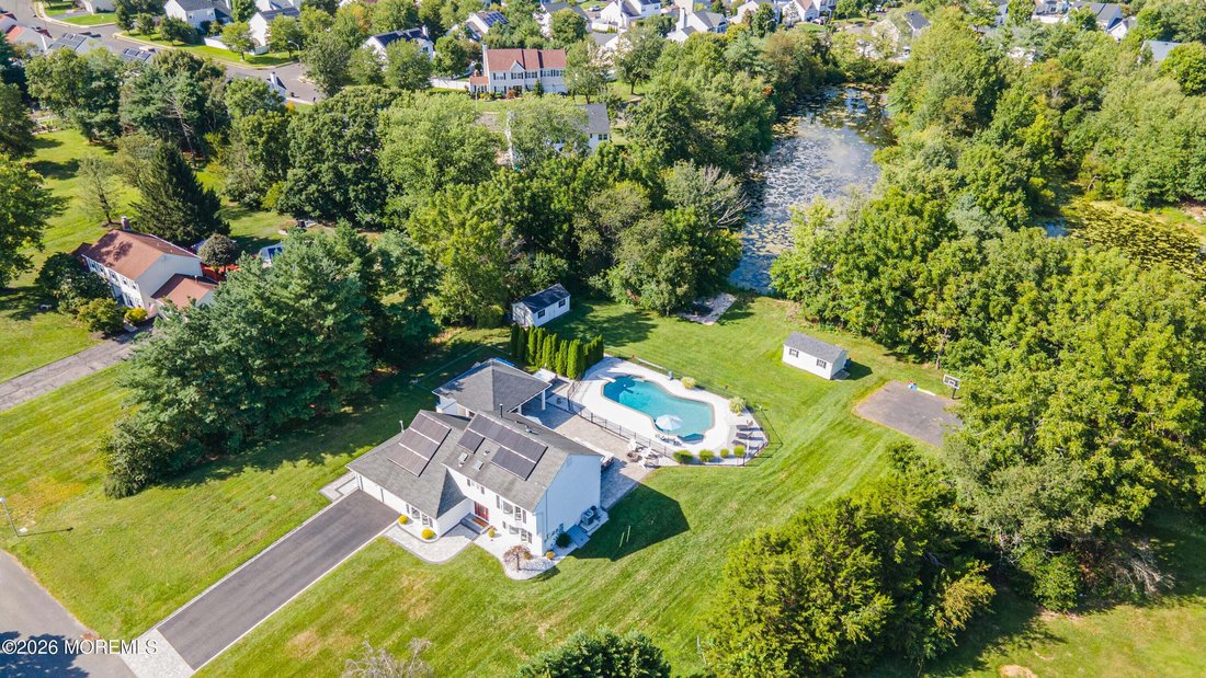 Casa a Freehold, New Jersey, Stati Uniti 4 - 18912918