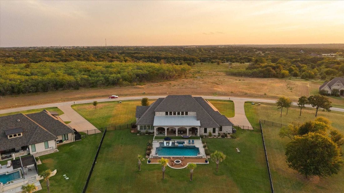 Haus in Burleson, Texas, Vereinigte Staaten 3 - 18921479
