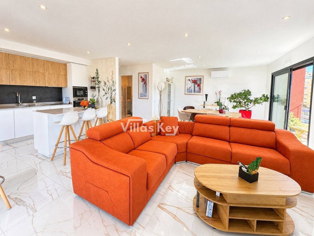Apartment in Portimao, Algarve, Portugal 1 - 18907804