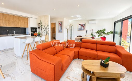 Wohnung in Portimão, Algarve, Portugal 1