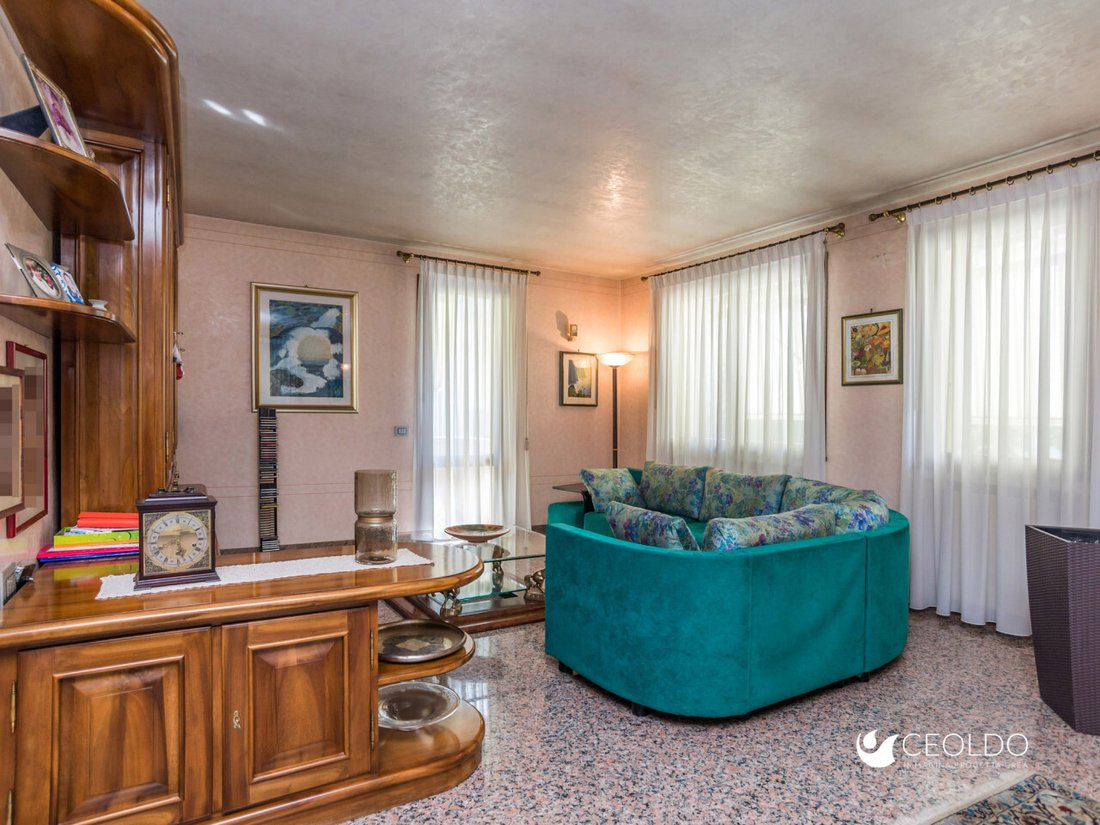 Haus in Vigonza, Venetien, Italien 5 - 18911560