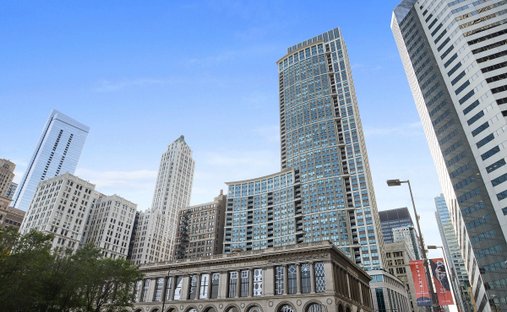 Eigentumswohnung in Chicago, Illinois, Vereinigte Staaten 1