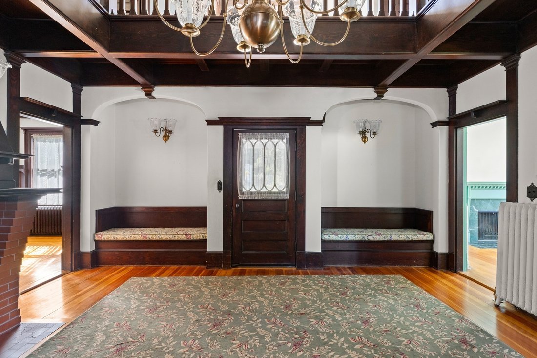 House in Andover, Massachusetts, United States 5 - 18912790