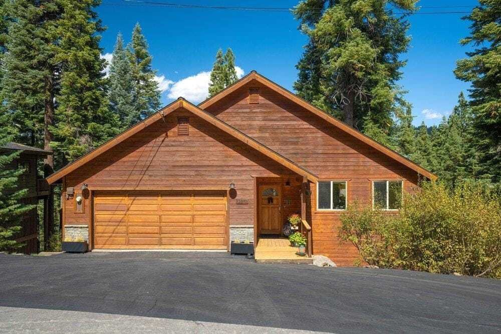 Maison à Truckee, Californie, États-Unis 2 - 18921455