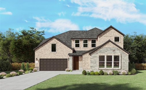 Haus in Fort Worth, Texas, Vereinigte Staaten 1