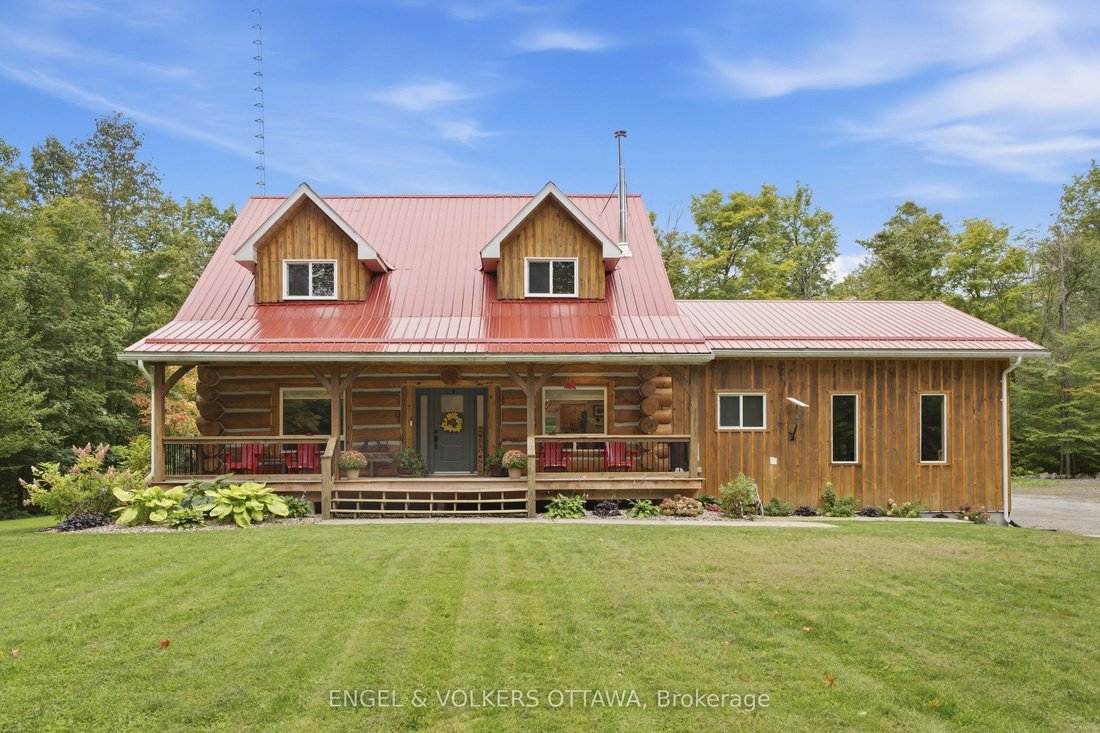 Casa en McNab/Braeside, Ontario, Canadá 1 - 18910853