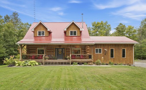 Casa en McNab/Braeside, Ontario, Canadá 1