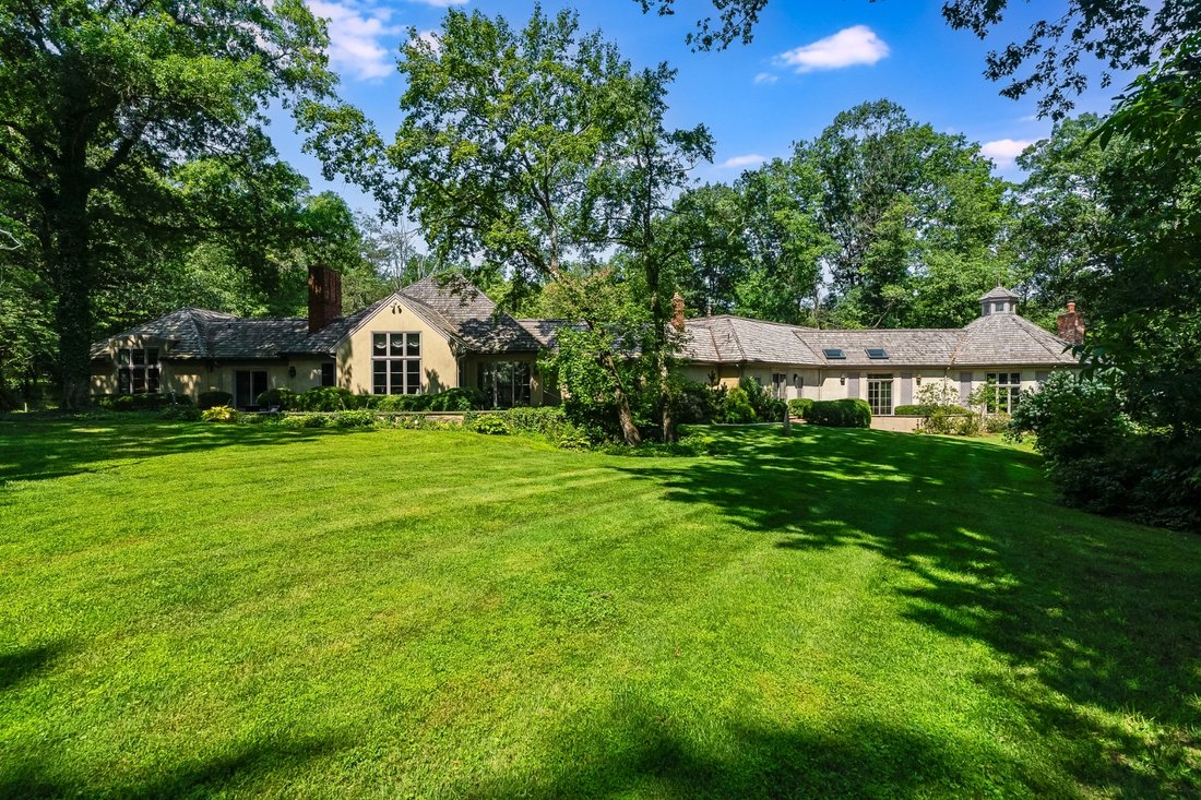 House in Bernardsville, New Jersey, United States 3 - 18905359