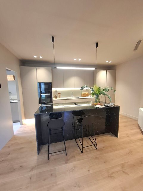 Apartamento en Eixample, Barcelona, España 2 - 18362673