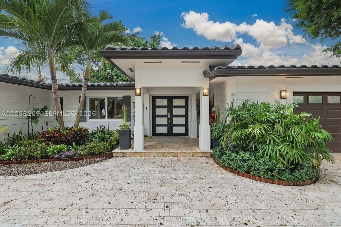 House in Cutler Bay, Florida, United States 1 - 18909747