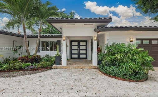 Casa a Cutler Bay, Florida, Stati Uniti 1