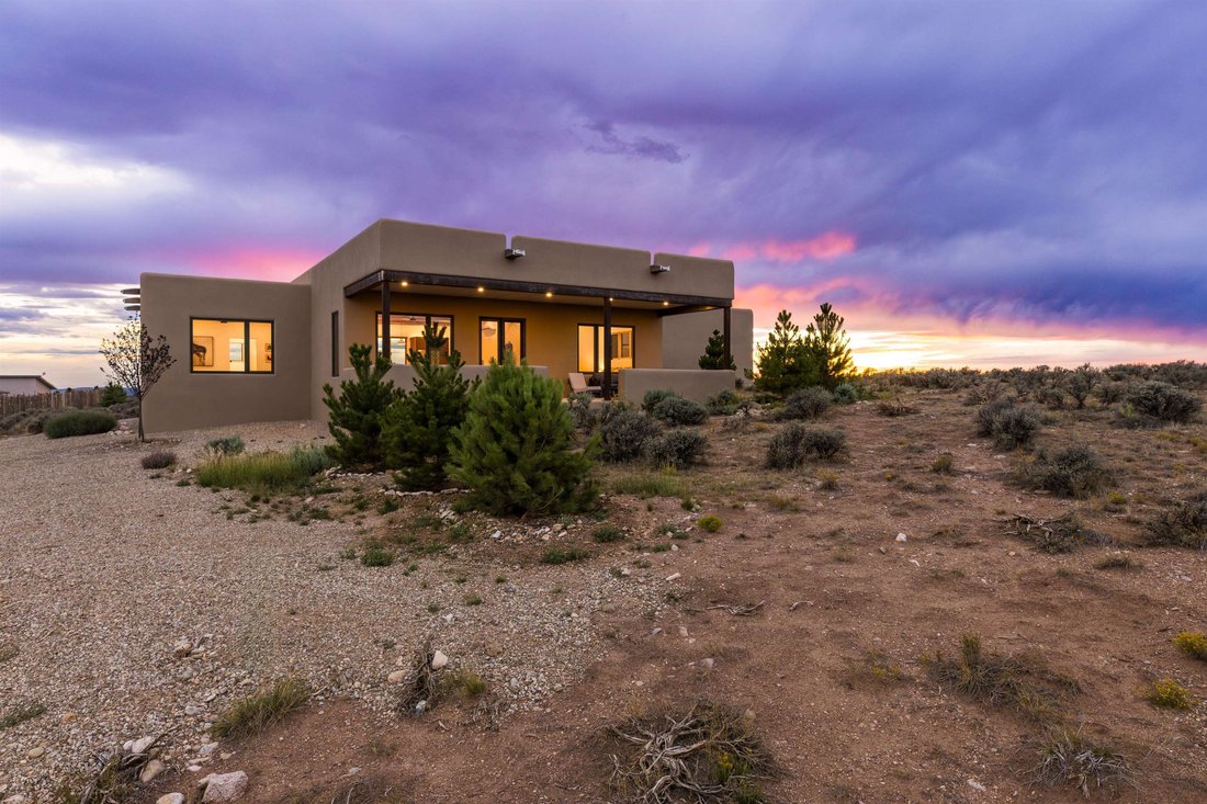 House in Arroyo Seco, New Mexico, United States 3 - 18888109