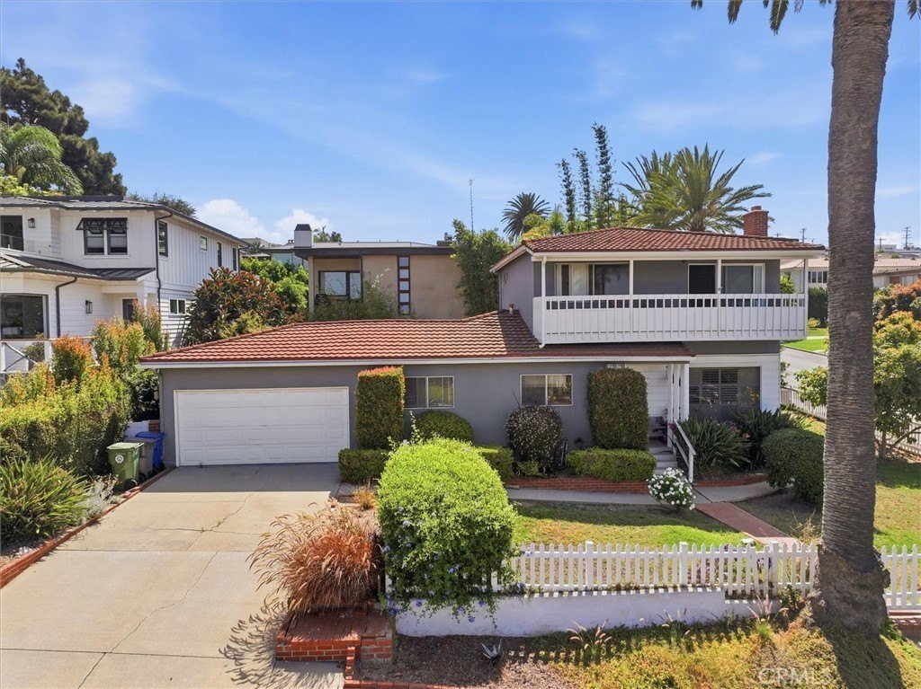 House in Manhattan Beach, California, United States 1 - 18918334