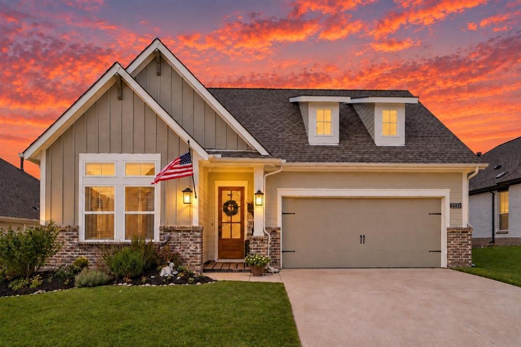 House in Fort Worth, Texas, United States 1 - 18602224