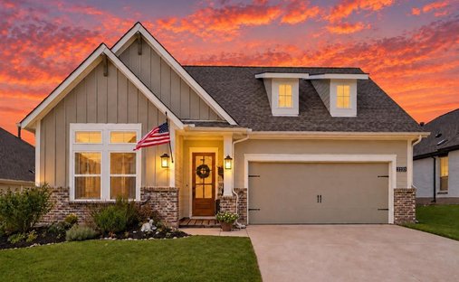 Haus in Fort Worth, Texas, Vereinigte Staaten 1