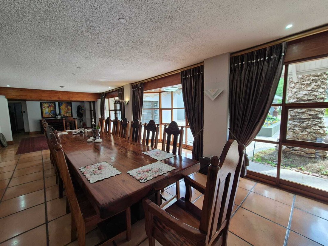 House in Vaal River, South Africa 3 - 18908144