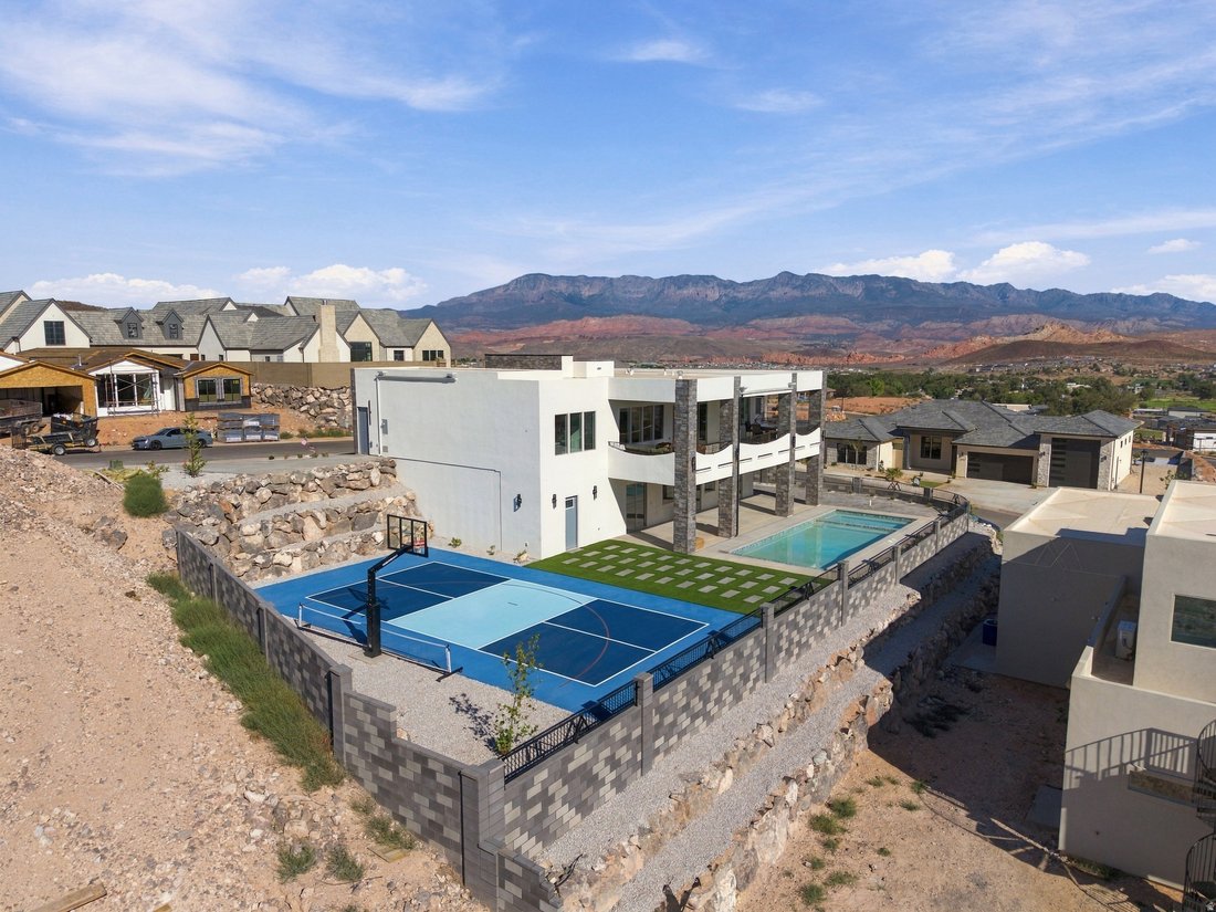 Haus in Hurricane, Utah, Vereinigte Staaten 3 - 18353943
