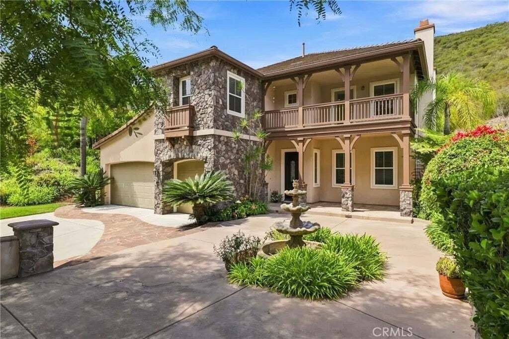 Casa en San Marcos, California, Estados Unidos 1 - 18657387